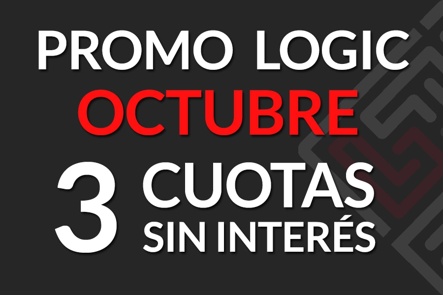 Promo Octubre